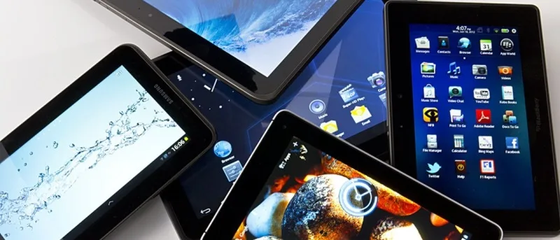 рейтинг планшетів для роботи та мультимедіа