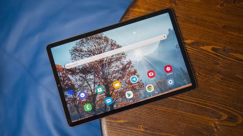 Який планшет вибрати в 2026 році