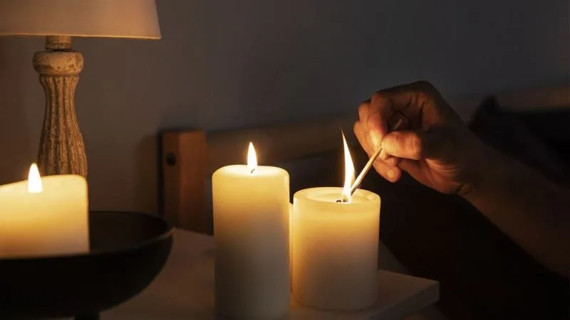 Різновиди воску