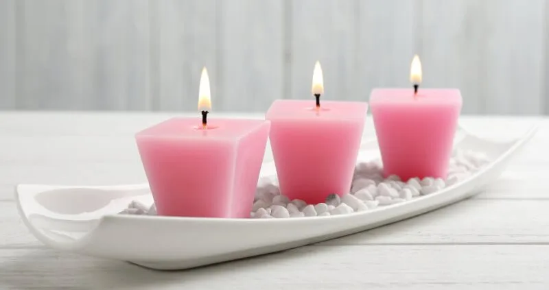 Що таке правило 3 свічок