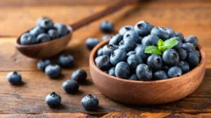 чим корисна лохина