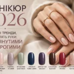 Манікюр 2026: головні тренди